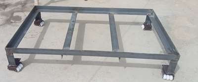 RS 2000 alimra stand with wheel without wheel RS  1700