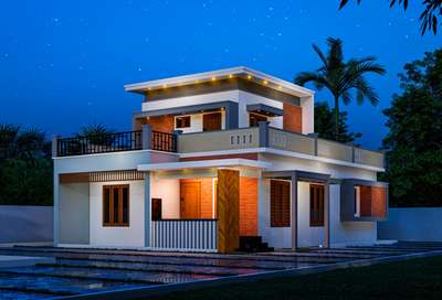എന്റെ പുതിയൊരു വർക്കാണ്
ഈ വീട് ഇഷ്ടമായോ നിങ്ങൾക്?
ഇതുപോലെ ക്വാളിറ്റിയി ഒട്ടും കുറവ് വരാത്തെ നിങ്ങൾകും 3d design ആവശ്യമുണ്ടെങ്കിൽ  yse എന് കമെന്റ് ചെയാം അല്ലെങ്കി 👇 വട്സപ്പിൽ msg അയക്കാം
👇 http://wa.me/916238921767