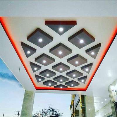 gypsum works