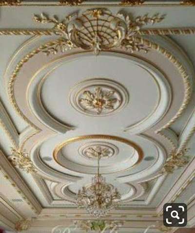 pop full ceiling design by Sakib khan