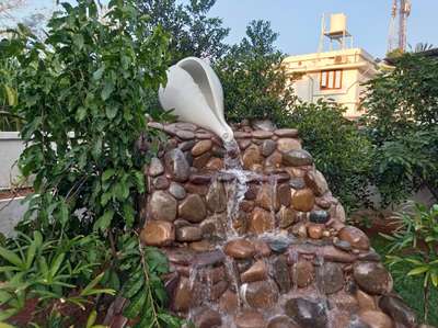 Fountain@thrissur site