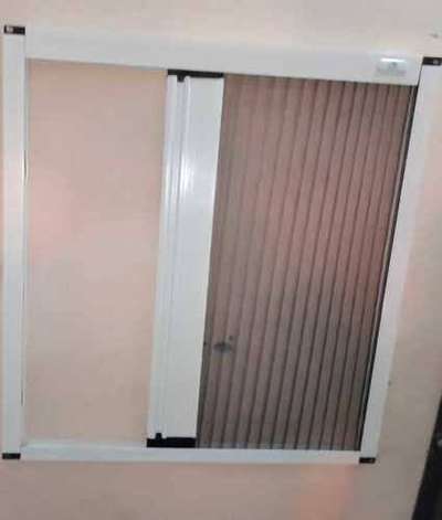 I need mosquito mesh for my residence in Faridabad.
Please let me know diffrent options and price.
Anyone who can do this for all gates in a residence society, please leave your number.


 #mosquito_mesh #mosquitonet #faridabad #window_mesh #mesh #pleated_mesh #InteriorDesigner #mosquitodoor #mosquedesign