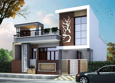 *Architecture planning, 3D Elevation, Structure Designs, Electrical layout, Plumber layout *
All Types palns & AtoZ Building Solution Supervision Step by step instructions according Drawing