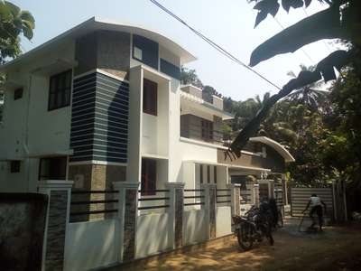 ##Mavelikara Site/Completed