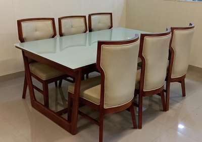 Dining Table
#DiningTable 
#DiningChairs
#wholesale 
#all_kerala 
#free_delivery 
#kerala
#Malappuram 
#Kozhikode #Thrissur 
#Goodinterior 
#High_Quality 
#premiumquality 
#LUXURY_INTERIOR