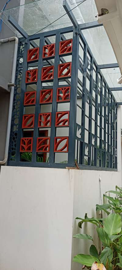 courtyard design