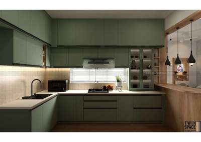 Sleek, stylish, and super functional. ✨ Elevating the cooking experience with this modern kitchen design. 🍳❤️

#ModernKitchen

#ModularKitchenIndia

#KitchenInterior

#SleekDesign

#InteriorDesignIndia

#KitchenGoals

#ModernHome

#LuxuryKitchen

#KoloApp

#KoloIndia

#KeralaInterior

#HomeMakeover

#KitchenInspiration