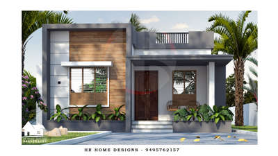 കേരള വീട് #KeralaStyleHouse #HouseDesigns #ElevationHome #Malappuram #Thrissur #house plan