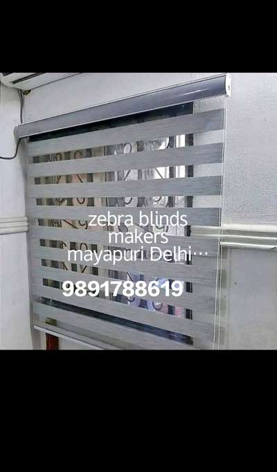All About  #windows  #blinds 9891788619 mayapuri Delhi