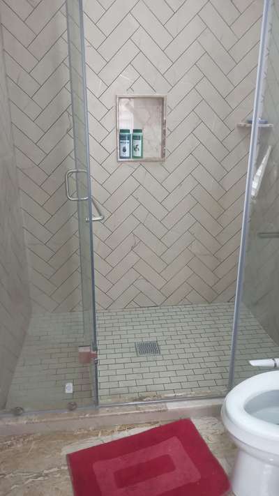 #BathroomTIles  #tile_on_tile  #Interior_Work  #FlooringTiles  #grenait  #quality  #tilechemical