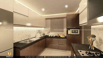 PROPOSED KITCHEN @ KANNUR