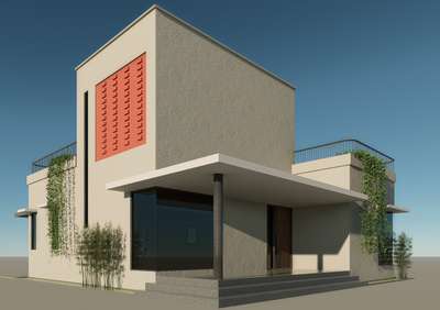 Raw elegance and Serene living

Residence for Akhiljith
Area : 1200 sq.ft
Location : Trivandrum