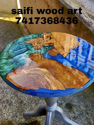 any resin work con. 7417368436