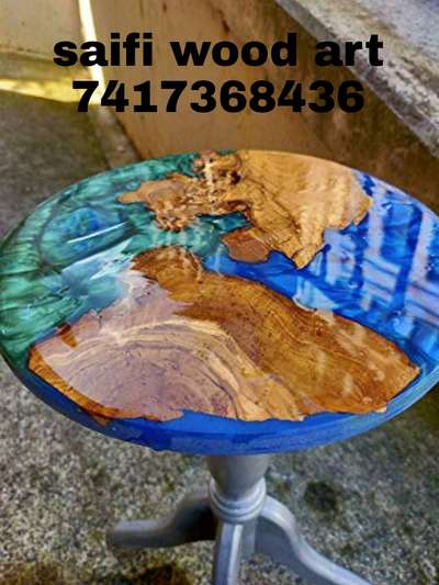 any resin work con. 7417368436