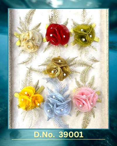 Design No. 39001 Tissue Flower | 7838909195 #HouseDesigns #FloralDecor #HomeDecor #DecorIdeas