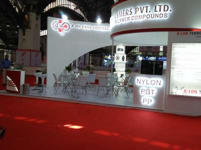 # exhibition stand