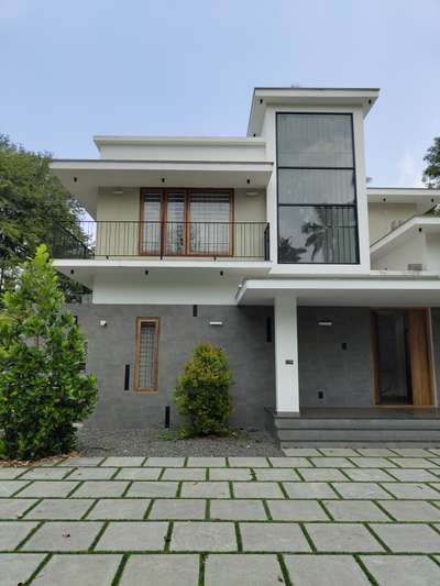 Geo home
#modern #style #khd