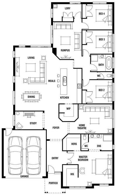 ₹1 स्क्वायर फीट में फ्लोर प्लान बनवाए 8871194779  #2d #2dplanning #FloorPlans  #planning