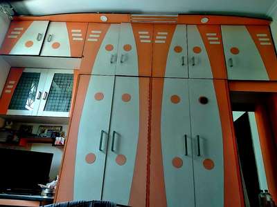 Wardrobe Dezign