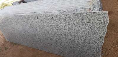 pwhite granite