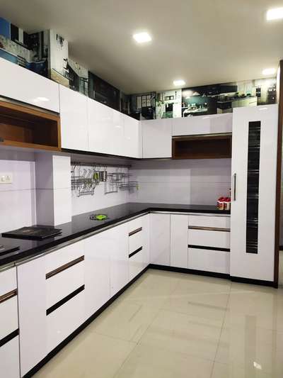 #KitchenInterior