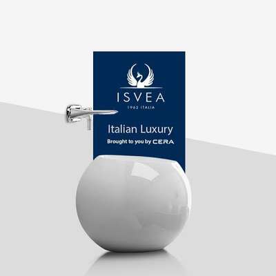 ISVEA
#cera
#isvea
#washbasins 
#toilet 
#bathroom