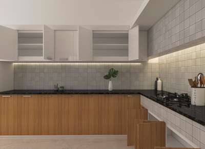 New Work
Kitchen Renovation 
Location: Haripad, 
Alappuzha District
