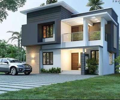 Leeha builders
kannur & kochi
7306950091
 #kerala style
 #modern houses