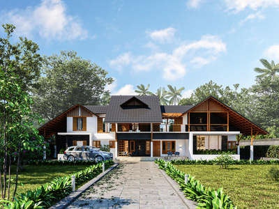 Unni's Residence