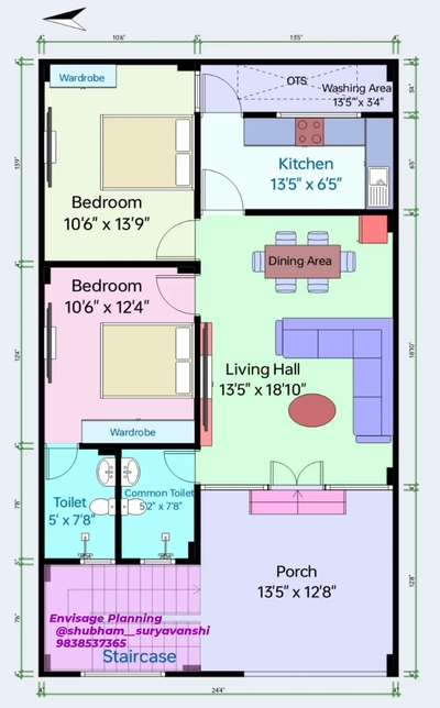 25 x 43 west
We provide
✔️ Floor Planning,
✔️ Vastu consultation
✔️ site visit, 
✔️ Steel Details,
✔️ 3D Elevation and further more!
#civil #civilengineering #engineering #plan #planning #houseplans #nature #house #elevation #blueprint #staircase #roomdecor #design #housedesign #skyscrapper #civilconstruction #houseproject #construction #dreamhouse #dreamhome #architecture #architecturephotography #architecturedesign #autocad #staadpro #staad #bathroom