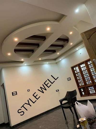 False ceiling works are being done beautifully all over Kerala at moderate rates

➡️ Centurion channel with Gyproc board square feet rate 65

➡️ expert channel with Gyproc board square feet rate 75

➡️ true Steel channel with Gyproc board square feet rate 85

  ⭕Calcium silicate (6.mm) square feet rate80

⭕ calcium silicate (8.mm) square feet rate 85

🟢green board square feet rate 75

⚪ insu board square feet rate 100

   STYLE WELL INTERIOR
               DESIGN
     KUMBALAM KOCHI
         PH 8848184027