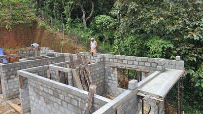 #CivilEngineer #civilconstruction #Architect #Architectural&Interior #KeralaStyleHouse #keralastyle