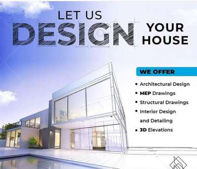 *free service*
architectural/civil/interior design
