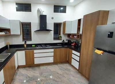 # kitchen interior work#