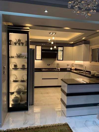 Modular kitchen 
 #kitchen  #viral  #modulakitchen