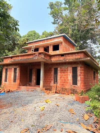 #KeralaStyleHouse  #Kannur  #kannurconstruction  #Kasargod  #working@kannur  #kannur_laterite  #kannurredstone