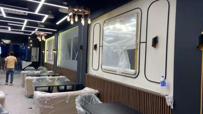 For Modern / Luxury Feel
#ModernRestaurant
#LuxuryInteriors
#FineDiningDesign
#ChicInteriors
#ElegantDining
#DesignerRestaurant
#LuxuryRestaurantInterior