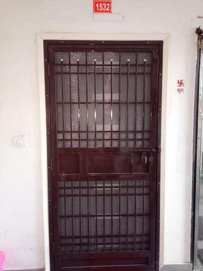 Iron Door 🚪

 #FrontDoor  #irondoors  #irondoor