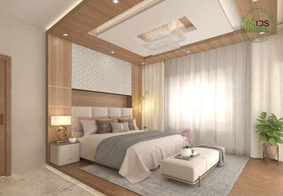 Bed Room Interior 
 #InteriorDesigner #Architectural&Interior  #MasterBedroom  #BedroomIdeas #bedroomdesign   #HouseConstruction  #architecturedesigns  #Architect  #Contractor