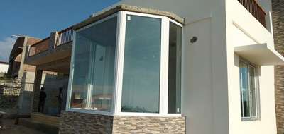 UPVC Door and Windows