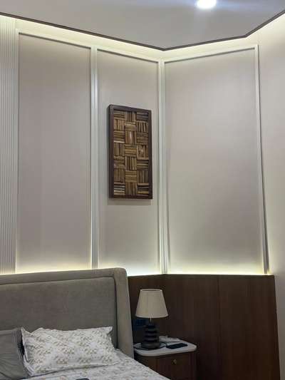 Wall Decor Wooden