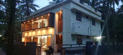 apartment projects at ponnani