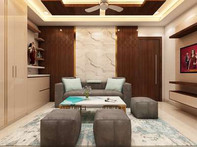 Drawing room designs