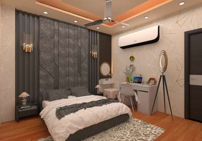 #BedroomDesigns #backpaneling