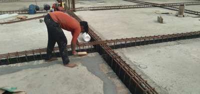 *waterproofing *
rate will be variable for different types of waterproofing
