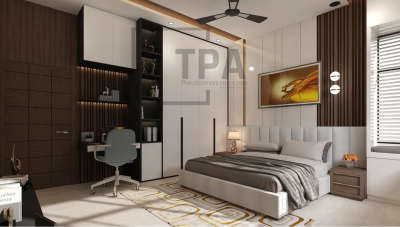 In elegant interiors, all the elements are useful and simple - nuances resonate more than sweeping statements. Subtlety is timeless……

Us Contact Gmail
tpastudio786@gmail.com

#tpastudio #tpa #bedroom #InteriorDesigner