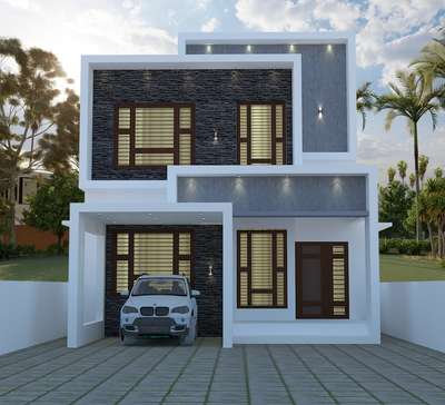 #exteriordesigns  #ElevationDesign  # #ElevationHome  #best3ddesinger