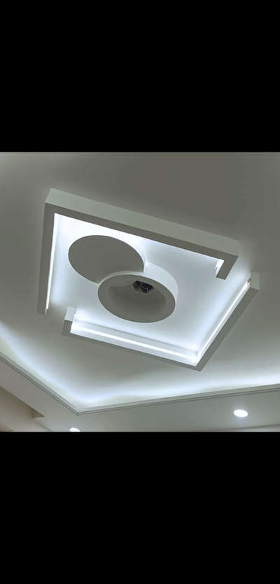 p o p ceiling