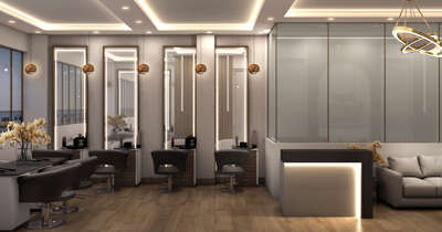 salon work furniture #