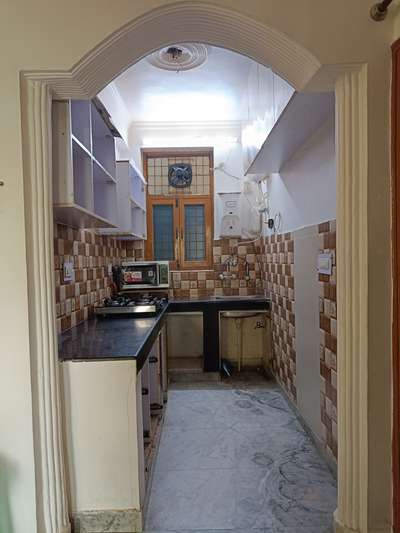 kitchen Renovation
 #KitchenIdeas  #LShapeKitchen  #WoodenKitchen  #KitchenCabinet  #KitchenIdeas  #InteriorDesigner  #InteriorDesigner  #Architectural&Interior  #KitchenRenovation